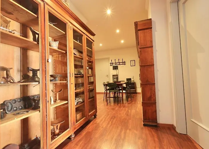 Flaminia Design - Gr Home