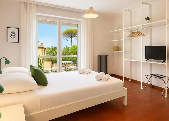 Flaminia Design - Gr Home